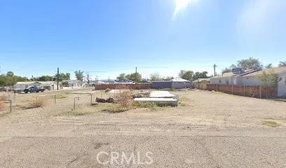 207 Chestnut, Needles, CA 92363