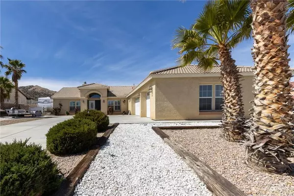 Yucca Valley, CA 92284,57077 Selecta Avenue