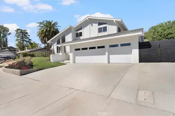 West Hills, CA 91304,22065 Rayen Street