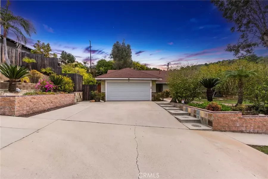 580 Charmingdale Road, Diamond Bar, CA 91765