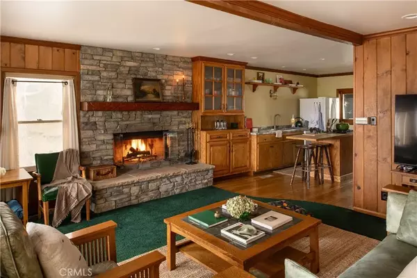 Cedar Glen, CA 92321,29196 Lake Brook Avenue