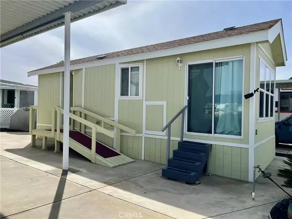 Hemet, CA 92545,1295 S Cawston Avenue #82