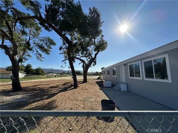 Nuevo, CA 92567,30651 Jojoba