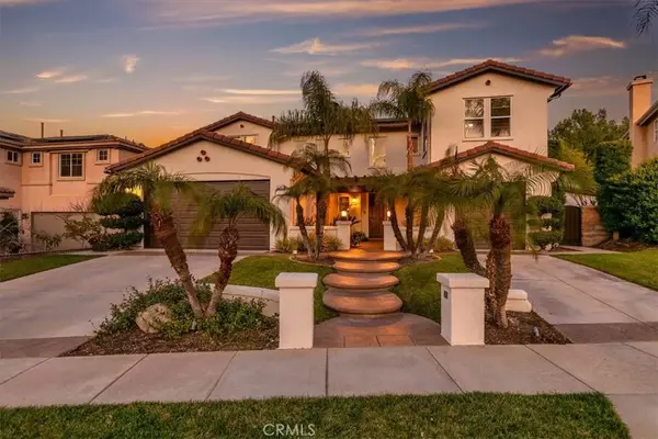 3845 Fremont Drive, Corona, CA 92881