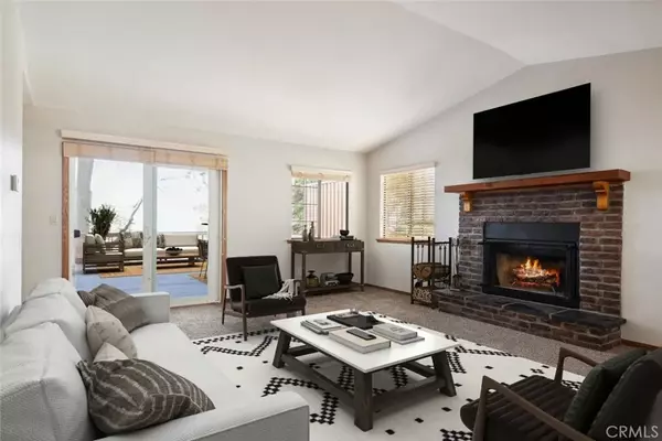 Running Springs, CA 92382,30668 Ferndale Drive