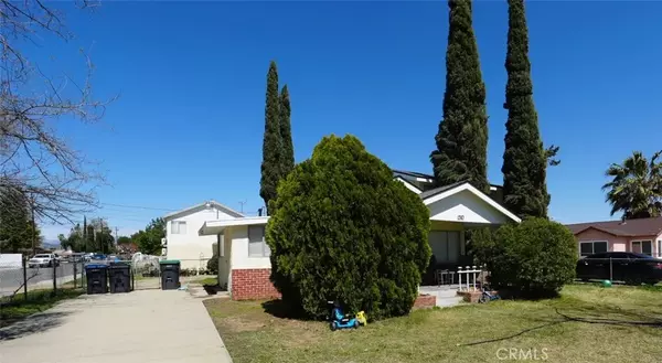Beaumont, CA 92223,1310 E 8th Street