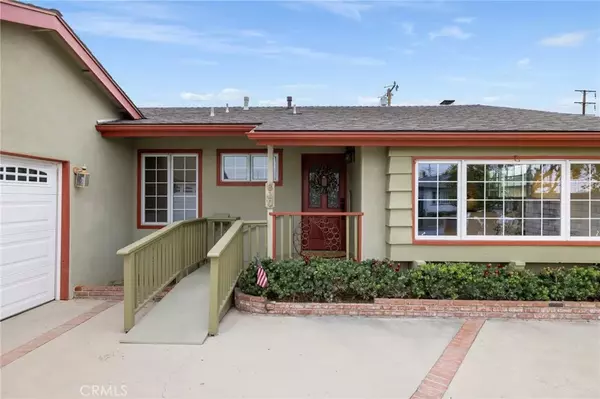 La Habra, CA 90631,810 Inola Court