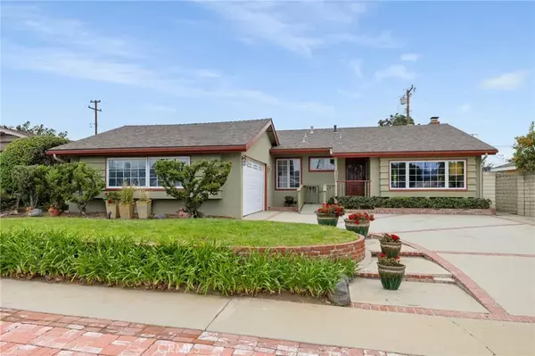 La Habra, CA 90631,810 Inola Court