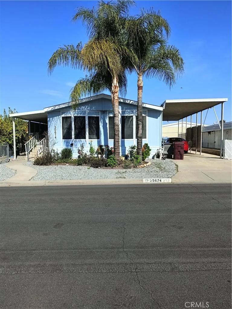 30674 Arenga Palm Drive, Homeland, CA 92548