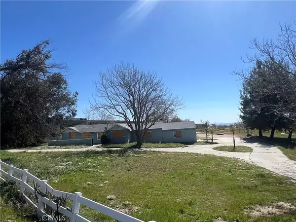 San Bernardino, CA 92407,7677 Cable Canyon Road