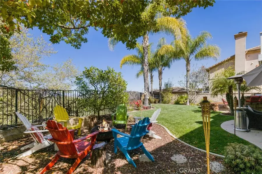 1699 Spyglass Drive, Corona, CA 92883