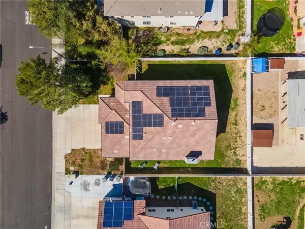 San Jacinto, CA 92582,2037 Blackthorn Drive