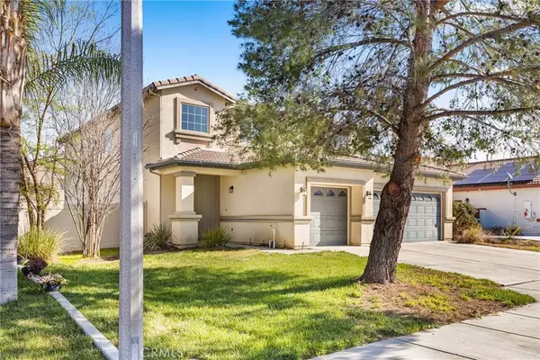 San Jacinto, CA 92582,2037 Blackthorn Drive