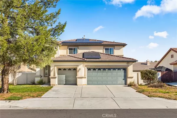 2037 Blackthorn Drive, San Jacinto, CA 92582