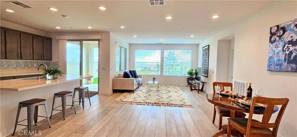 1593 Dawnridge Drive, Beaumont, CA 92223