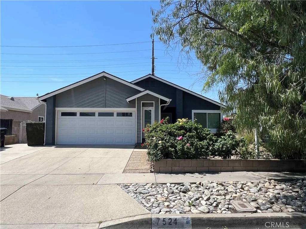 Rancho Cucamonga, CA 91730,7524 Matterhorn Avenue