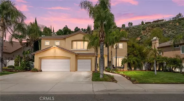 28300 Summertrail Place, Highland, CA 92346