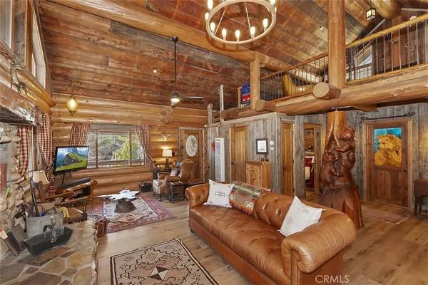 Cedar Glen, CA 92321,29632 Hook Creek Road