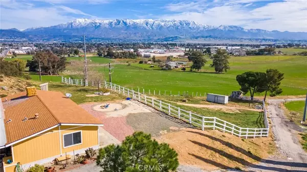 14250 Howe Place, Beaumont, CA 92223