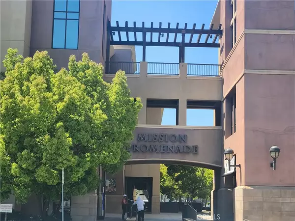 Pomona, CA 91766,101 W Mission Boulevard #306