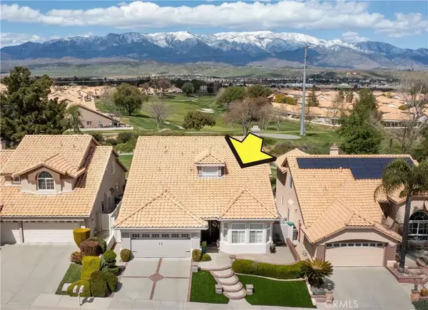 4981 Mission Hills Drive, Banning, CA 92220