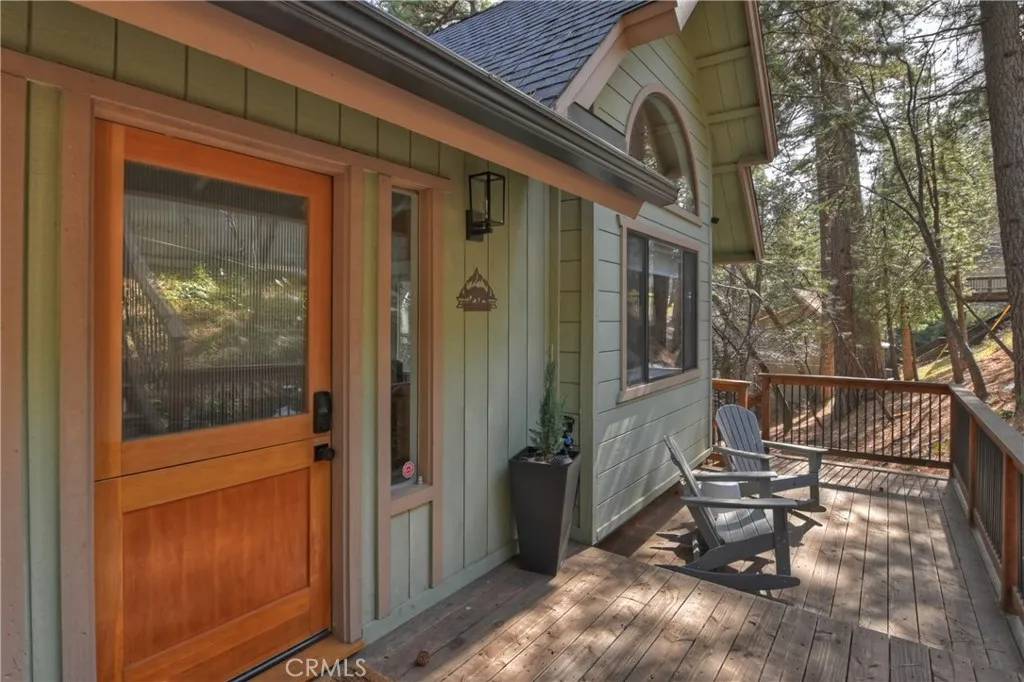 Lake Arrowhead, CA 92352,26591 Thunderbird Drive