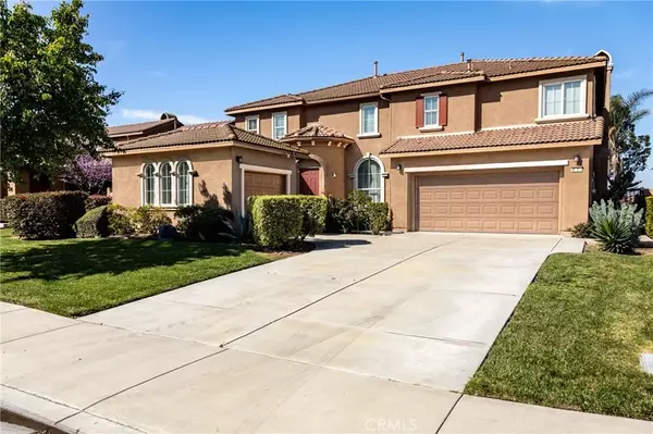 8539 Shinkle Drive, Eastvale, CA 92880