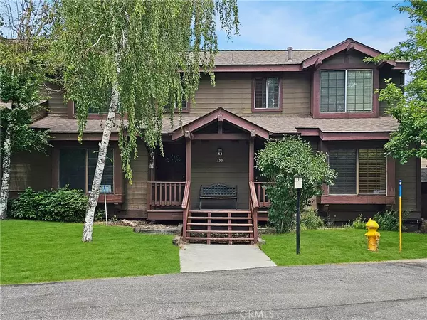 755 Cienega Road #B, Big Bear Lake, CA 92315