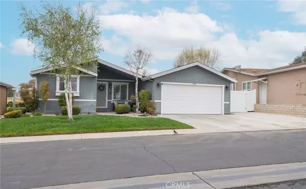 Calimesa, CA 92320,10961 Desert Lawn #329