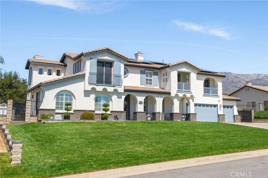 Yucaipa, CA 92399,38880 Finch Drive