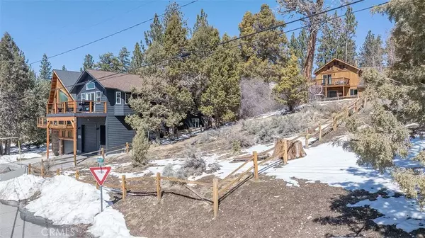 Big Bear Lake, CA 92315,0 Monterey