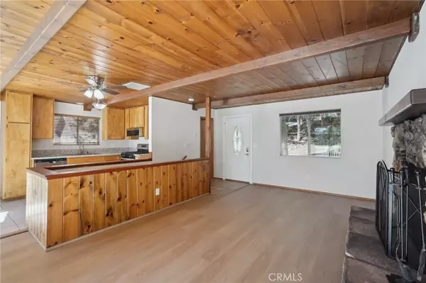 Twin Peaks, CA 92391,491 Violet Drive
