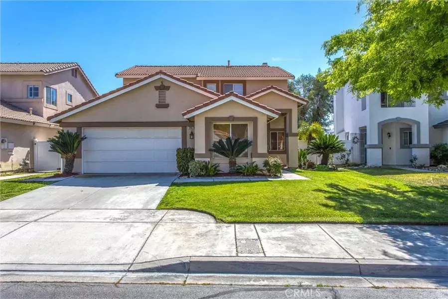 29161 Whitegate Lane, Highland, CA 92346