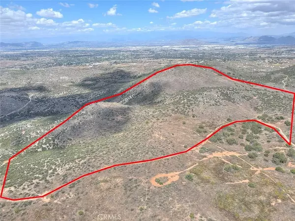 Lake Mathews, CA 92570,19 ACRES CLARISSA