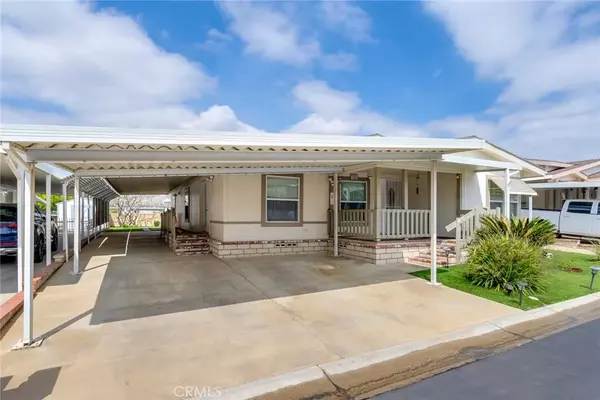 3500 Buchanan #193, Riverside, CA 92503