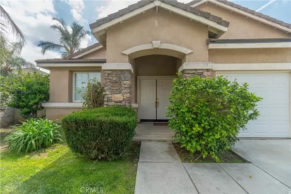 Eastvale, CA 91752,12523 Lakeshore Street