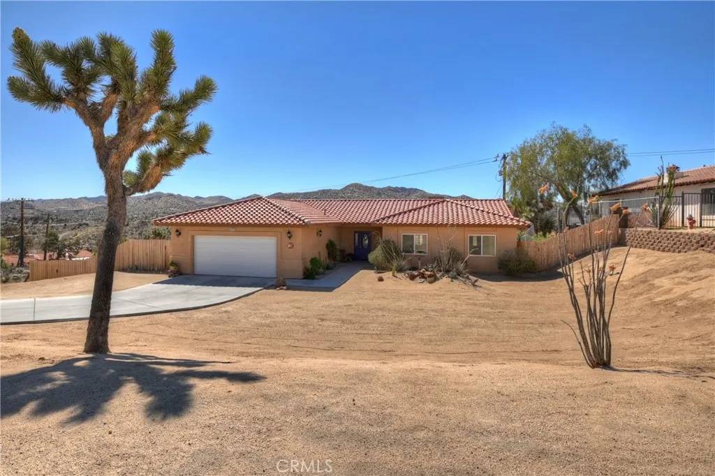 Yucca Valley, CA 92284,54425 Pinon Drive