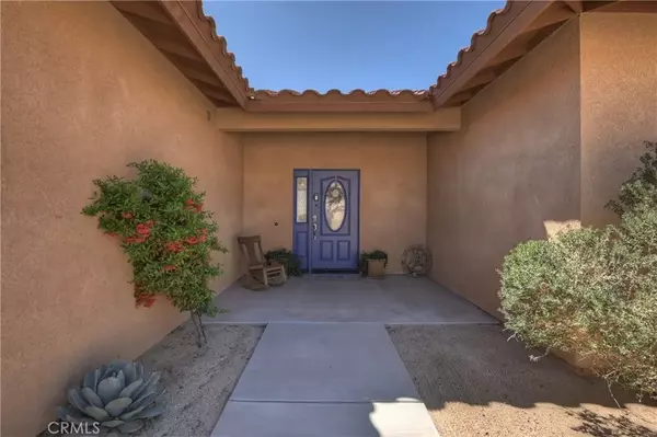 Yucca Valley, CA 92284,54425 Pinon Drive