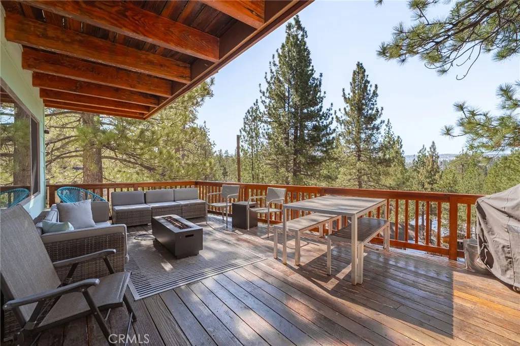 39254 Cedar Dell Road, Fawnskin, CA 92333