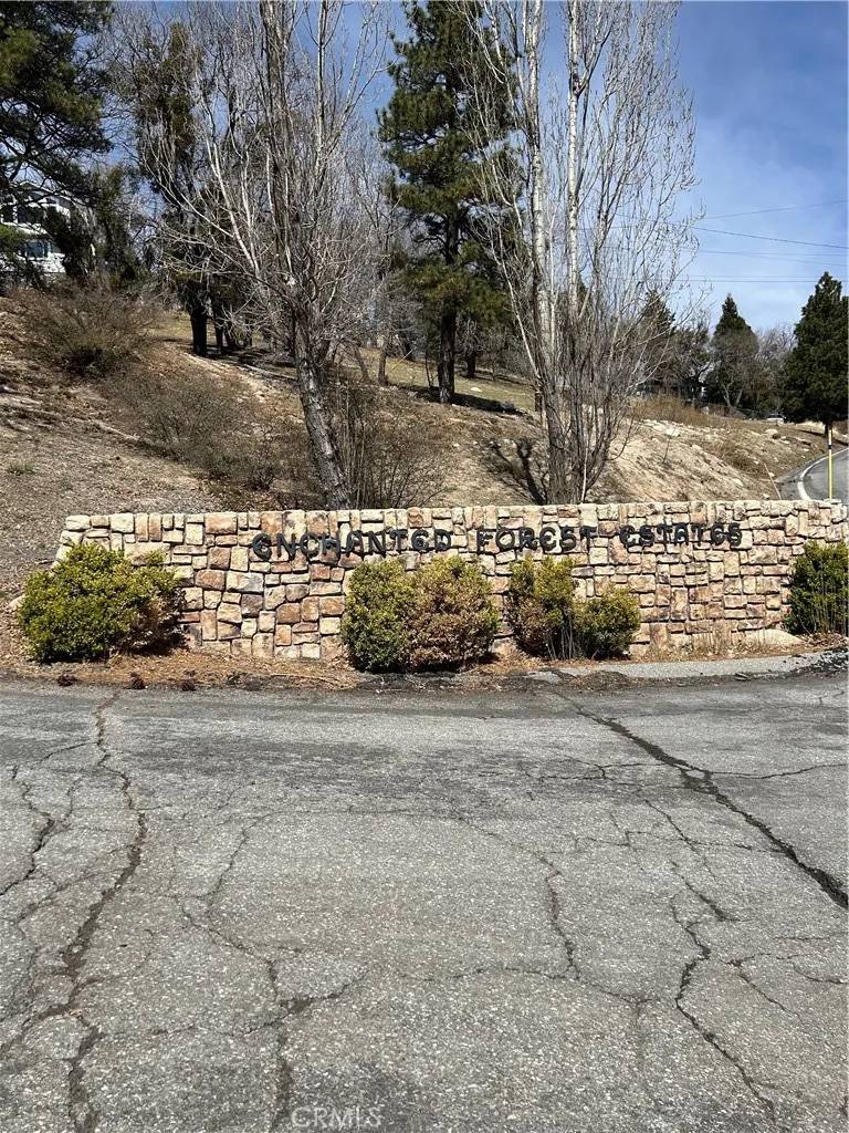 0 Sky Line, Running Springs, CA 92382