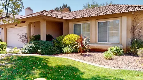 967 Wilsey Way, Beaumont, CA 92223