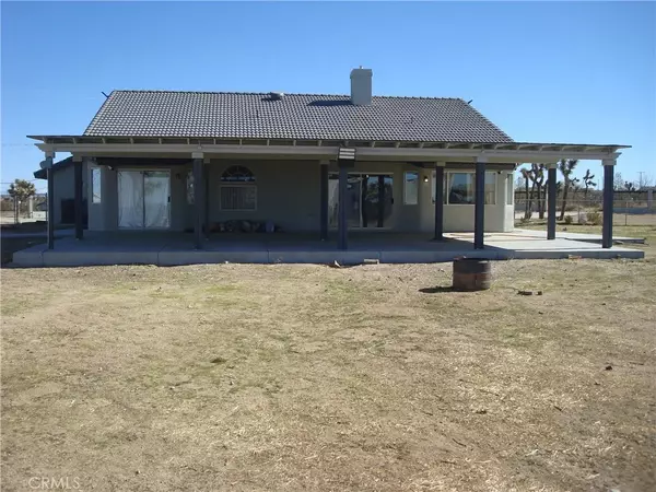 Phelan, CA 92371,11530 Manada Road