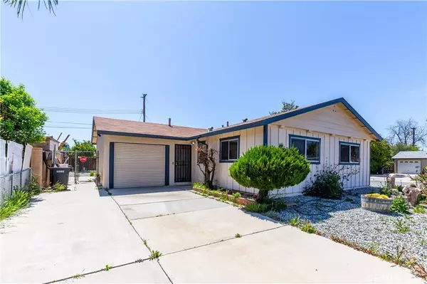 Hemet, CA 92543,201 Val Verde Drive