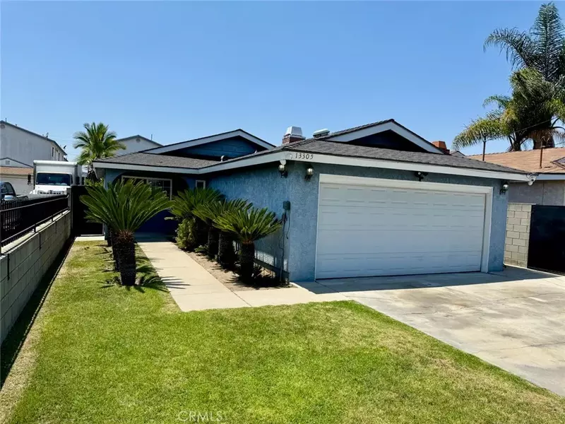 13305 Cordary Avenue, Hawthorne, CA 90250