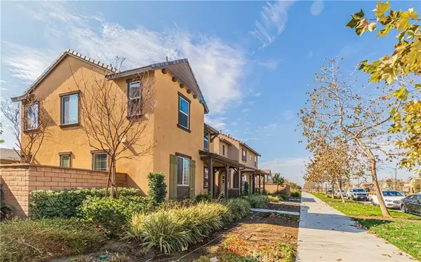 Ontario, CA 91761,2876 E La Avenida Drive