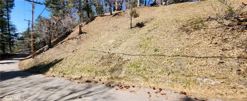 0 Preston, Running Springs, CA 92382