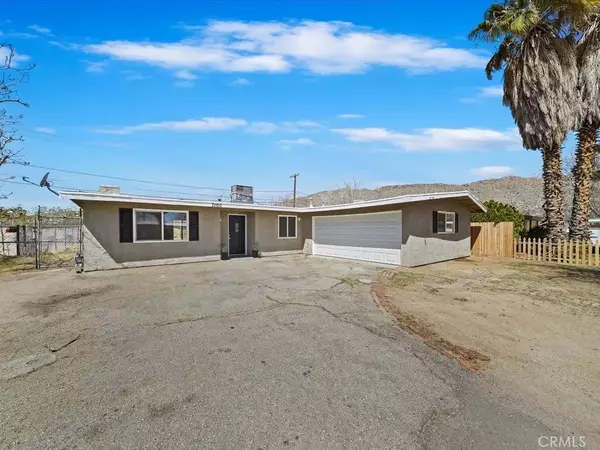 Yucca Valley, CA 92284,7100 Tamarisk Avenue