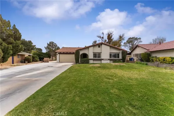 15171 Blue Grass Drive, Helendale, CA 92342