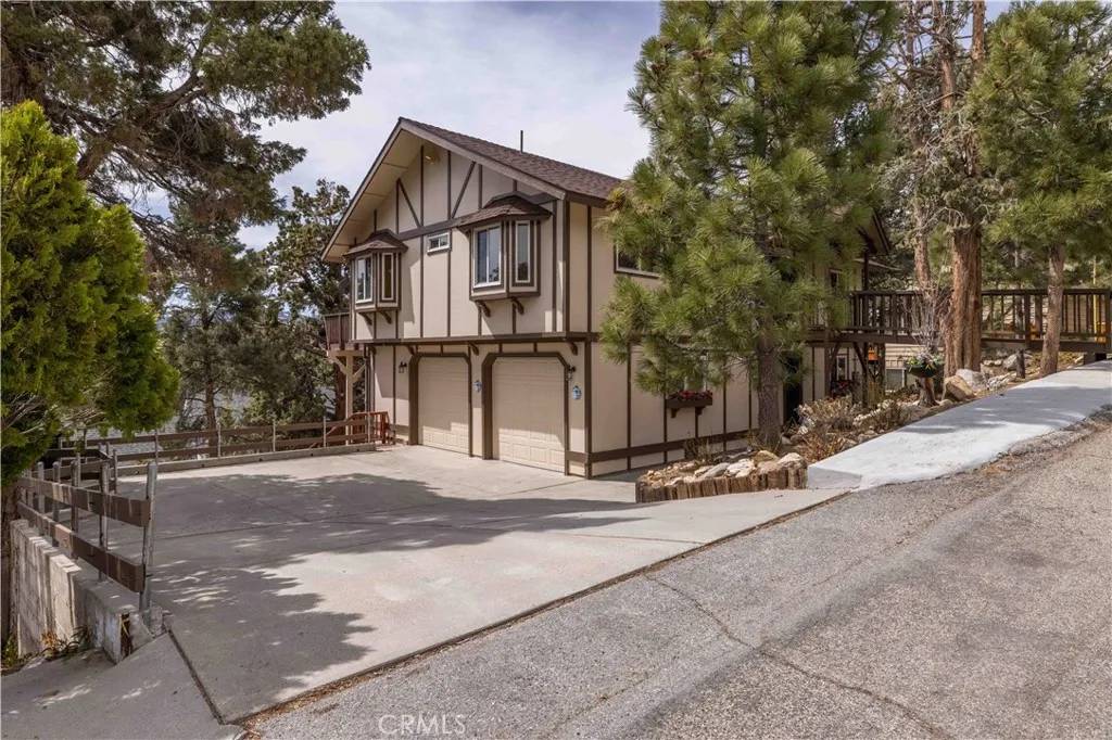 1159 Green Mountain Drive, Big Bear City, CA 92314