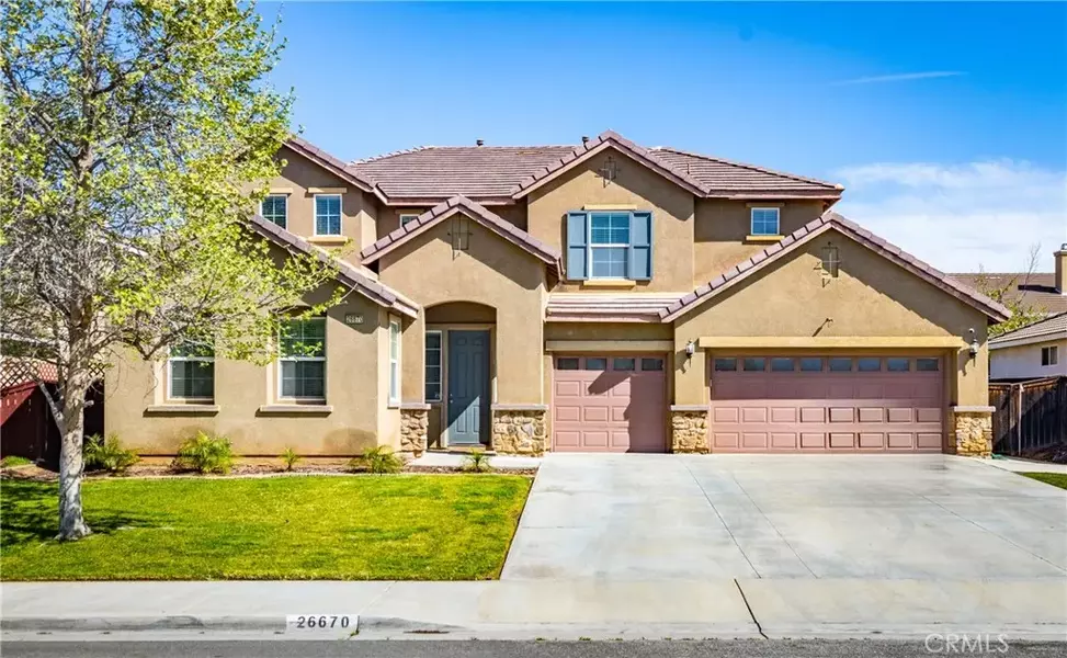 26670 Opal Street, Moreno Valley, CA 92555